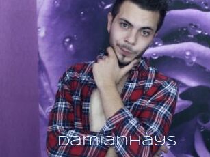 DamianHays