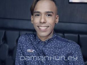 DamianHurley