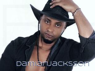 DamianJacksson