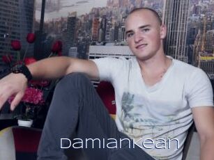 DamianKean