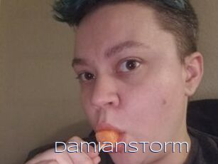 DamianStorm
