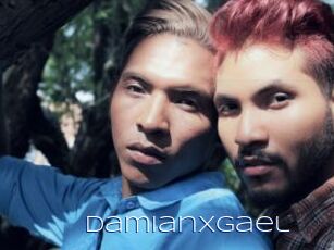DamianXGael