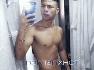 DamianXhot