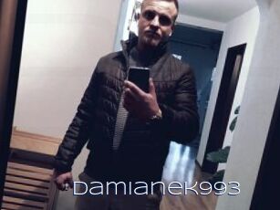 Damianek993 Blue Hot