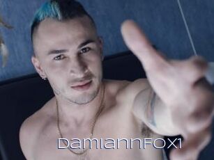 DamiannFox1