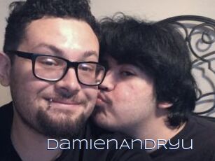 DamienAndRyu