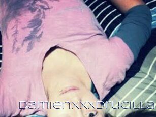 DamienxxxDrucilla
