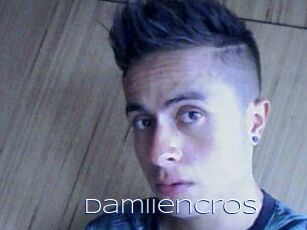 Damiiencros