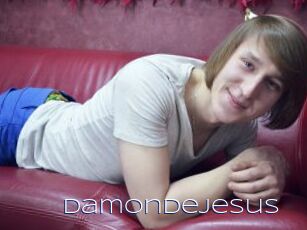 DamonDejesus