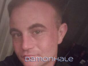 DamonHale