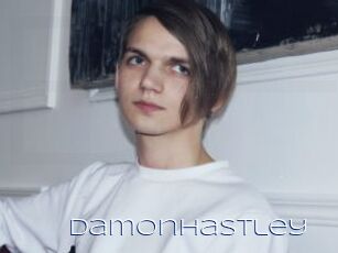 DamonHastley