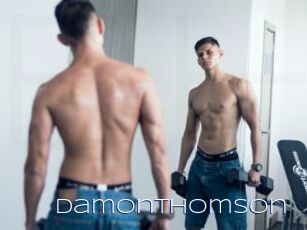 DamonThomson