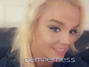 Damperness