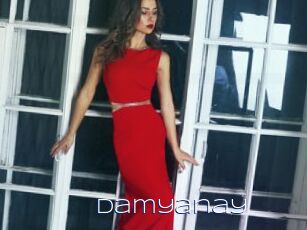 Damyanay