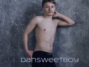 DanSweetBoy