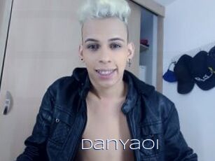 DanYaoi