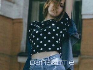 DanaKittie Blue Hot