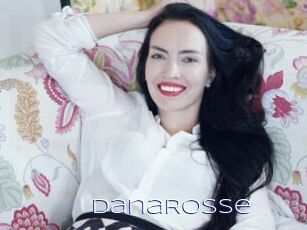 DanaRosse Blue Hot