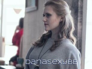 DanaSexyBB