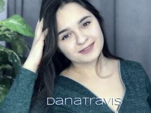 DanaTravis Blue Hot