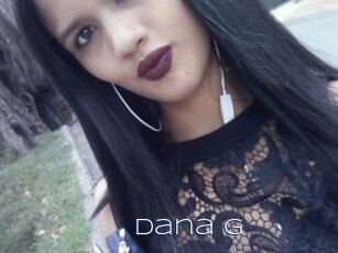 Dana_G Blue Hot
