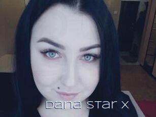 Dana_Star_X Blue Hot