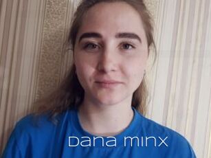 Dana_minx Blue Hot