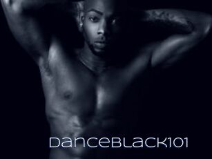 DanceBlack101