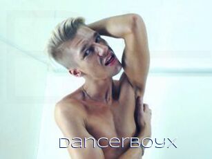 DancerBoyX