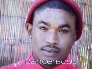 DancerBoyy