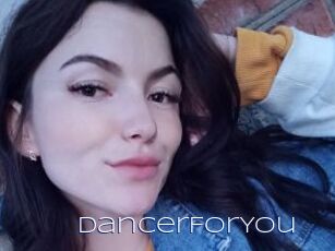 DancerForYou