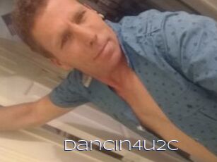 Dancin4u2c
