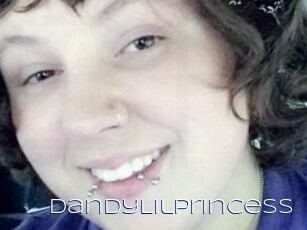 DandyLilPrincess