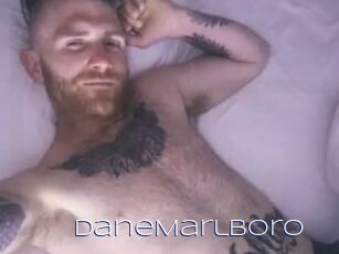 DaneMarlboro