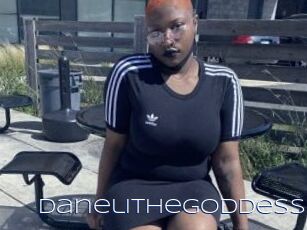 DaneliTheGoddess