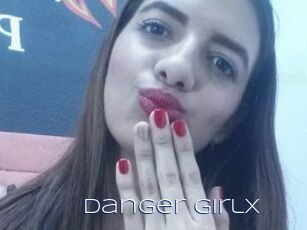 Danger_Girlx