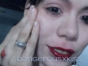 DangerousXKiss