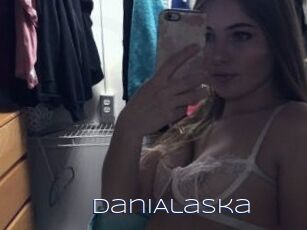 DaniAlaska