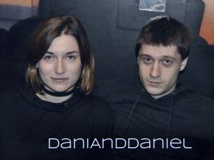 DaniAndDaniel
