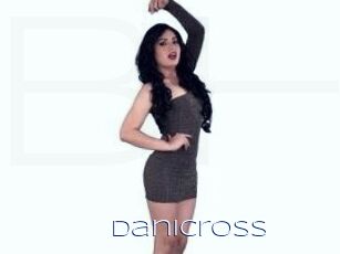 DaniCross Blue Hot