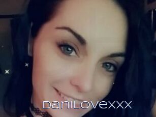 DaniLoveXXX