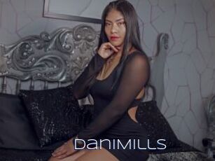 DaniMills