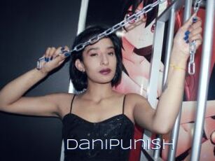 DaniPunish