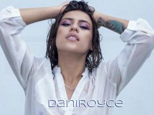 DaniRoyce