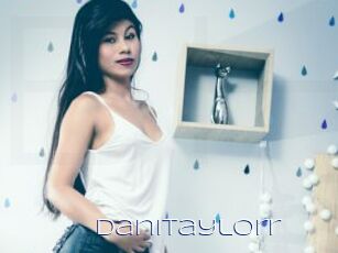 DaniTaylorr