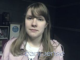 Dani_Jense