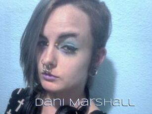 Dani_Marshall