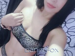 Dania_fox