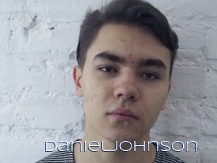 DanielJohnson