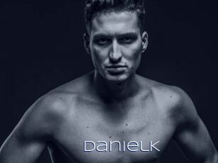 DanielK Blue Hot